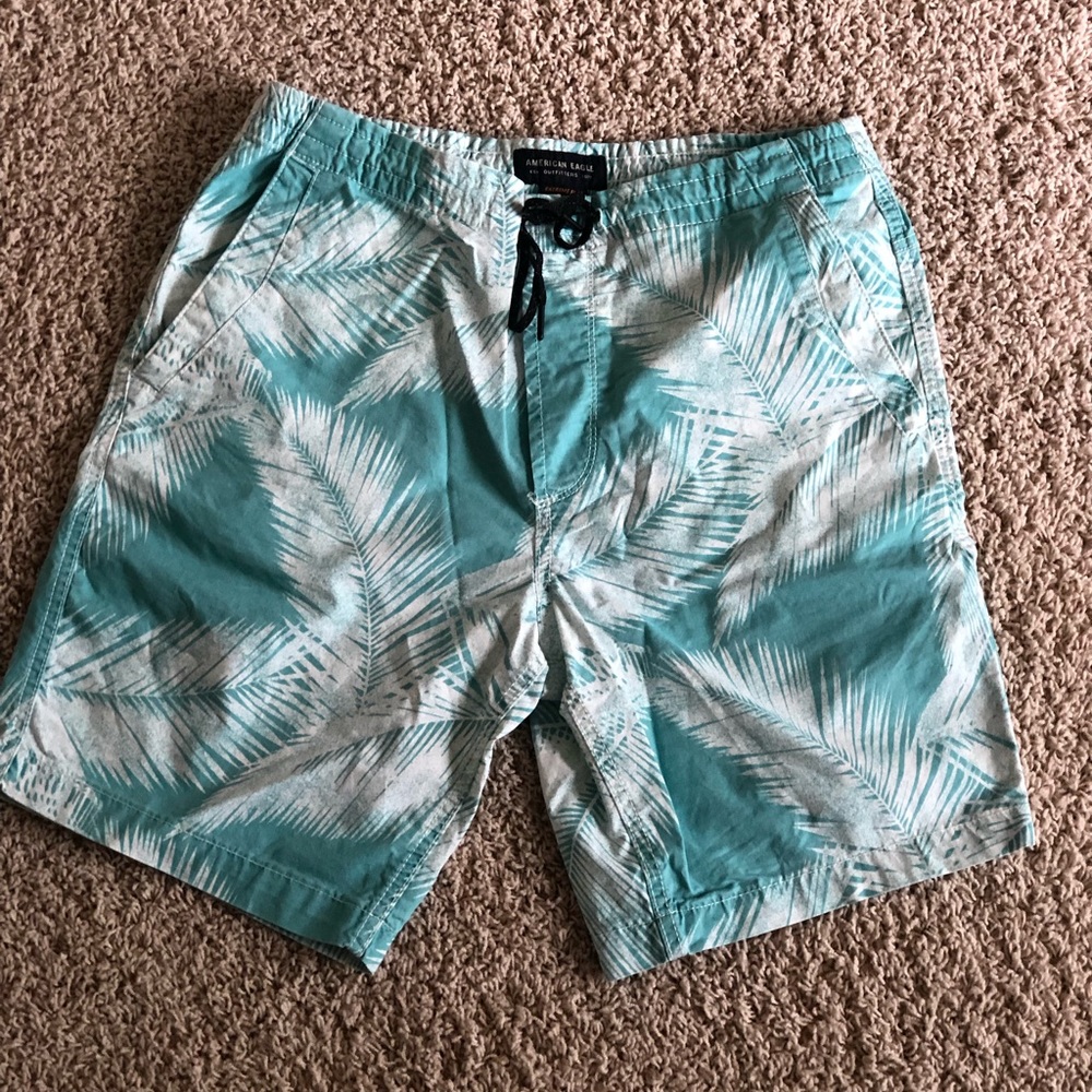 AE board shorts